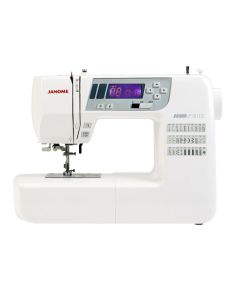 Janome 230DC Computerised Sewing Machine