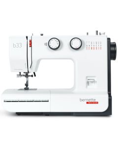 Bernette 33 - Mechanical Sewing Machine