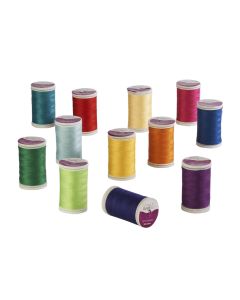 SureStitch Polyester Thread 200m Reels