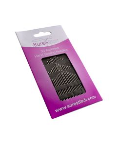 SureStitch 50 Mixed Needles Pack