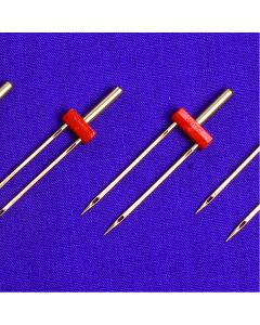 Schmetz Universal Twin