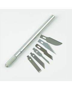 Scalpel & Blade Set