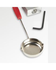 Ladle