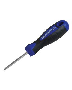 Faithfull Bradawl - Square Blade
