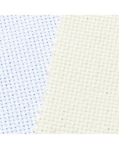 Cotton Aida Cross Stitch Fabric
