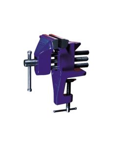 Irwin Record Table Vice.