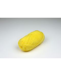 Acrylic Wool 50g Buttercup