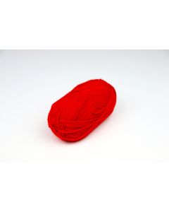 Acrylic Wool 50g Red