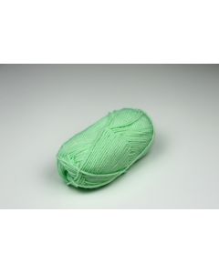 Acrylic Wool 50g Mint
