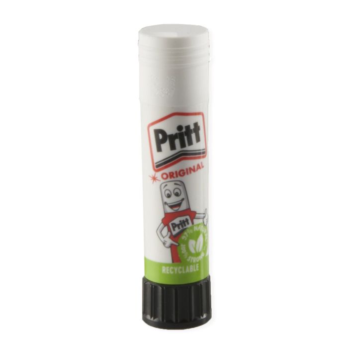 Pritt Stick - Large - 43g - Pack of 100