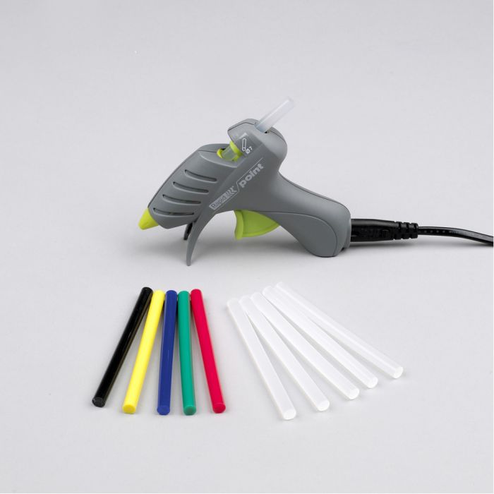 Rapid Fine Point Glue Gun