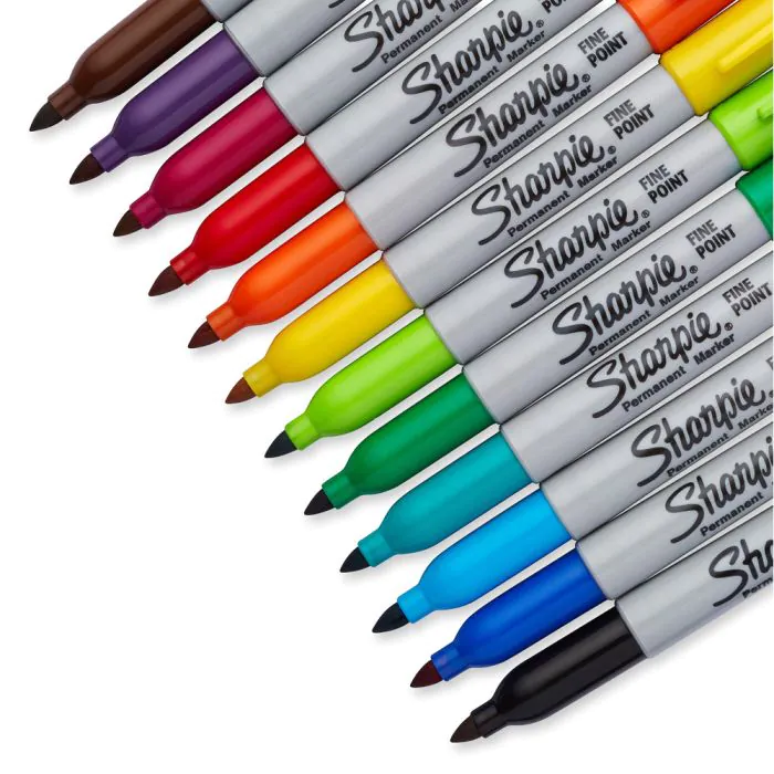 Packs of sharpies hotsell