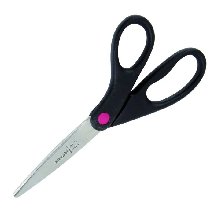 Specialist Crafts Scissors Bulk Pack