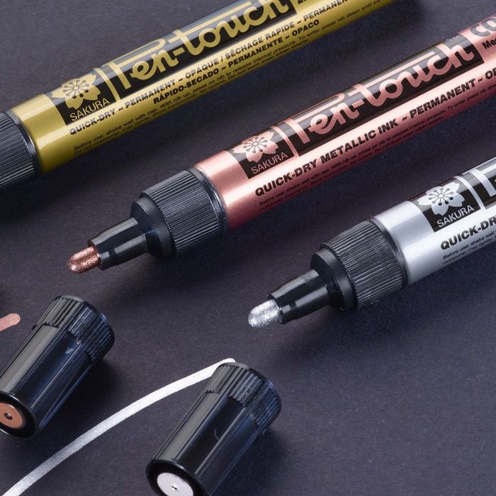 Sakura marker shop