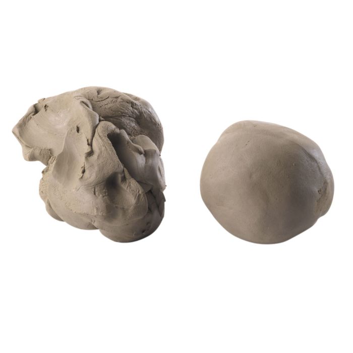 Stoneware clay online