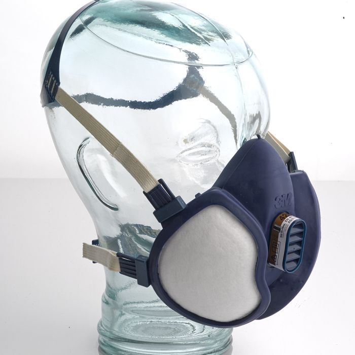 Vapour respirator hot sale