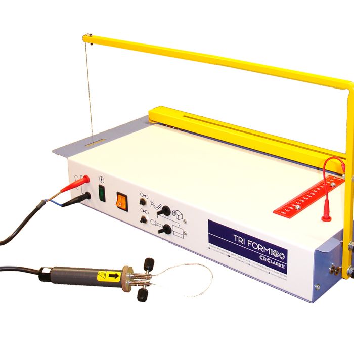 Triform 180 Hot Wire Cutter Sculptor