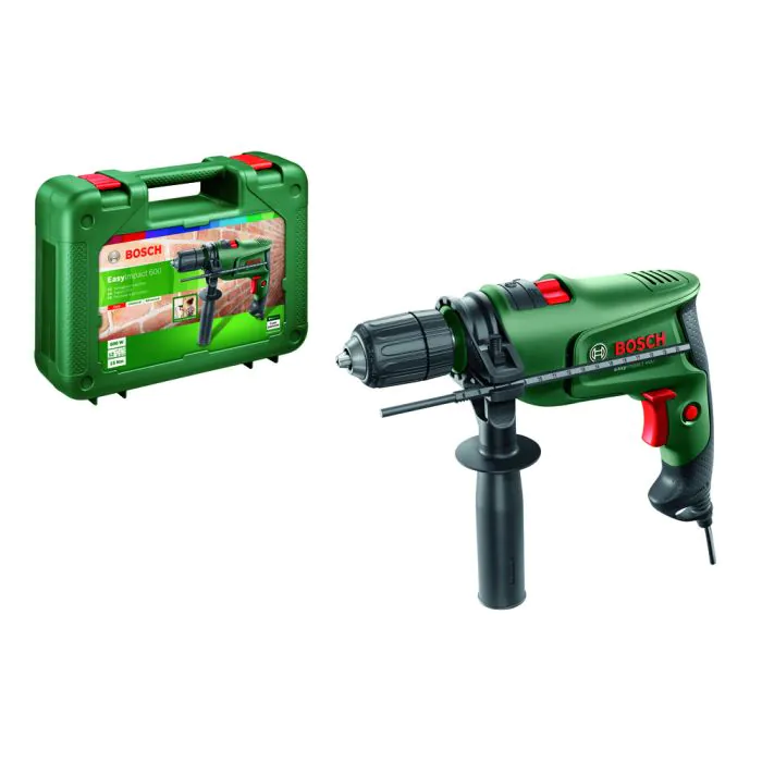 Bosch EasyImpact 600 Corded Impact Drill