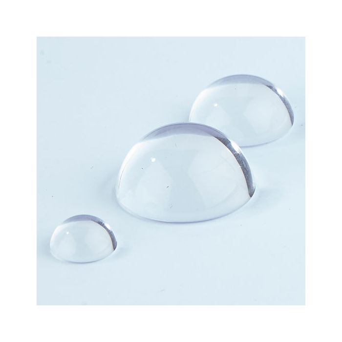 Acrylic spheres clearance
