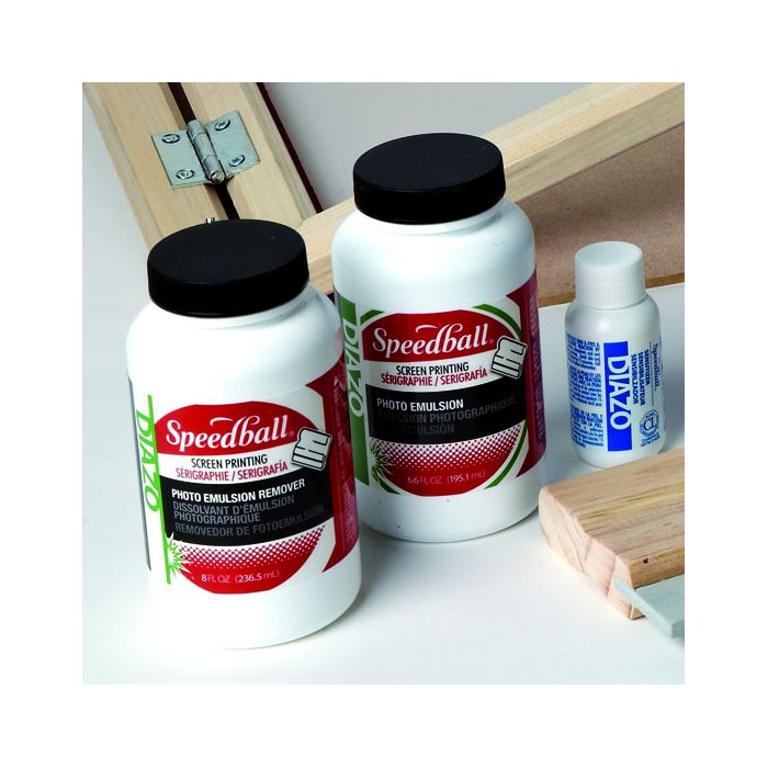 Speedball® Diazo Photo Emulsion Kit