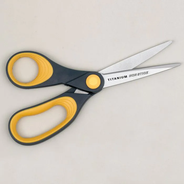 Westcott Titanium Non Stick Scissors Dryad Education