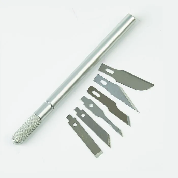 Scalpel set discount