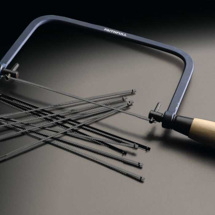 Coping Saw Blades