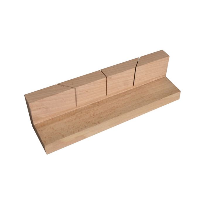 Using a 2025 mitre block