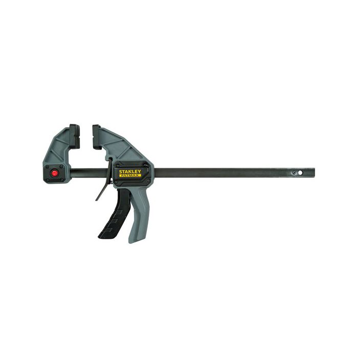Stanley on sale fatmax clamps